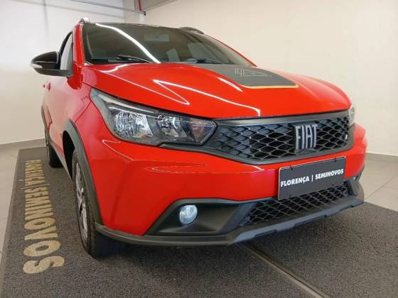 FIAT ARGO 1.3 FIREFLY FLEX TREKKING MANUAL FIAT ARGO 1.3 FIREFLY FLEX TREKKING MANUAL